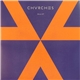 Chvrches - Recover EP